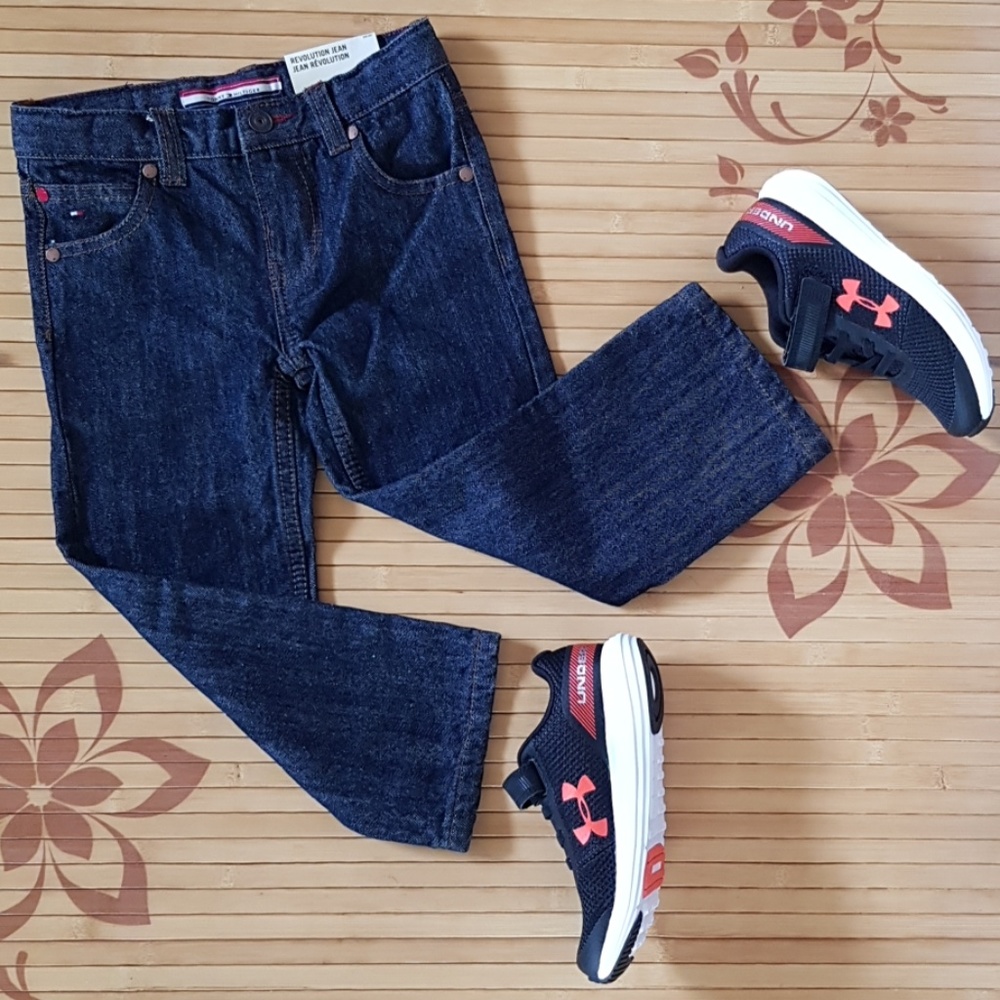 Tommy Hilfiger Jeans